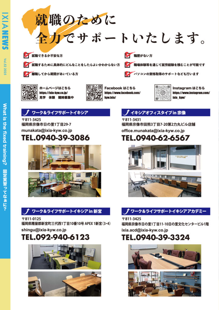 連絡先