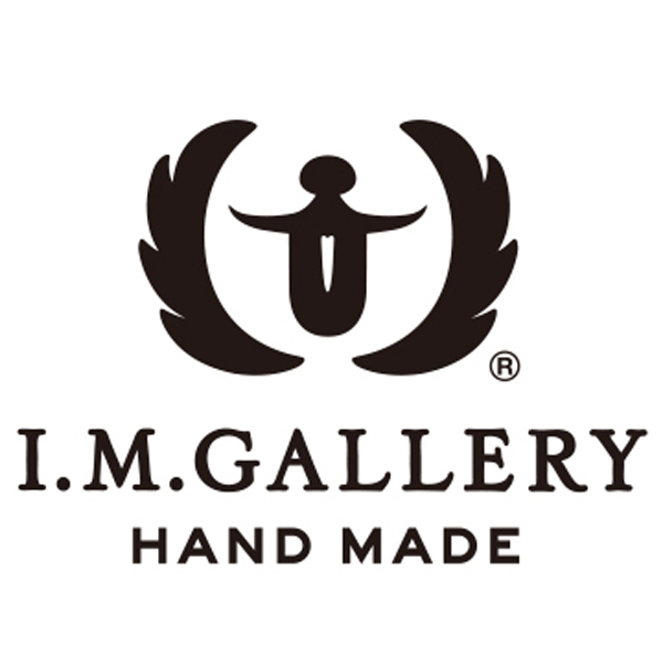 当店はI.M.Gallery製品の正規取扱店です
